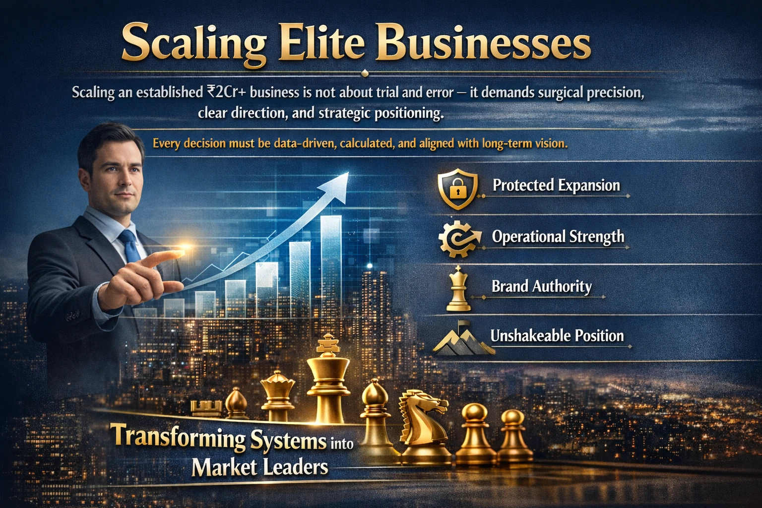 Elite Business Circle